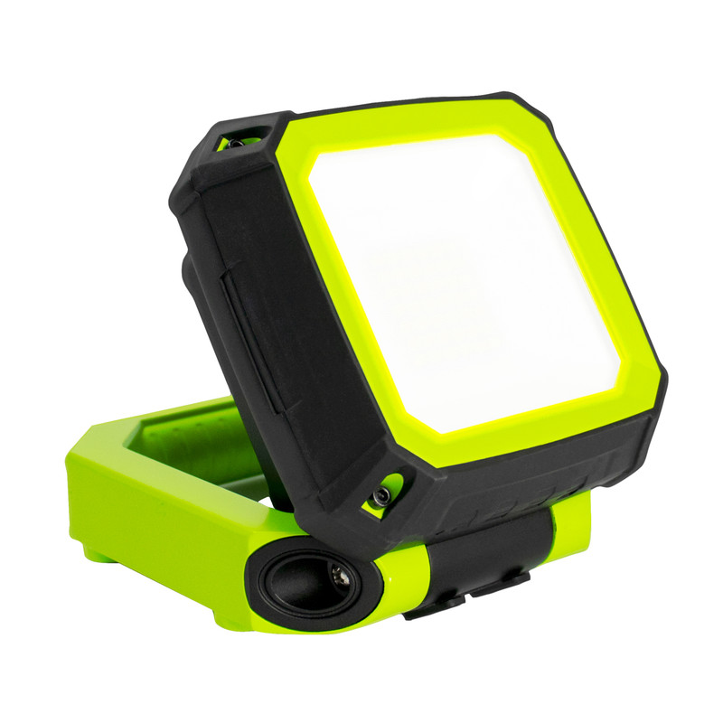Luceco Compact USB Rechargeable LED Worklight