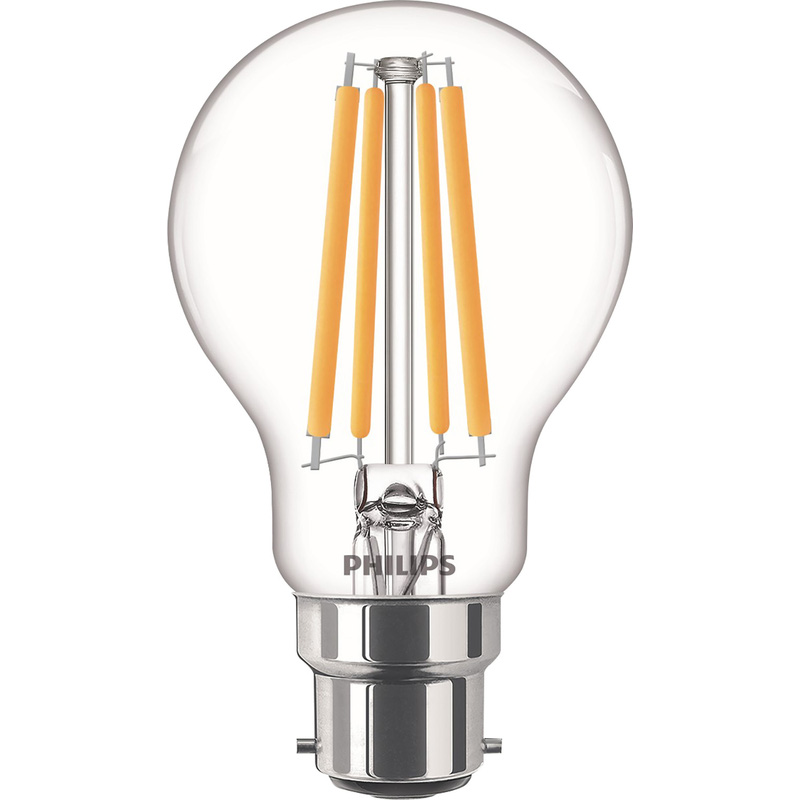 Philips Led Ultra Efficient Lamp B22
