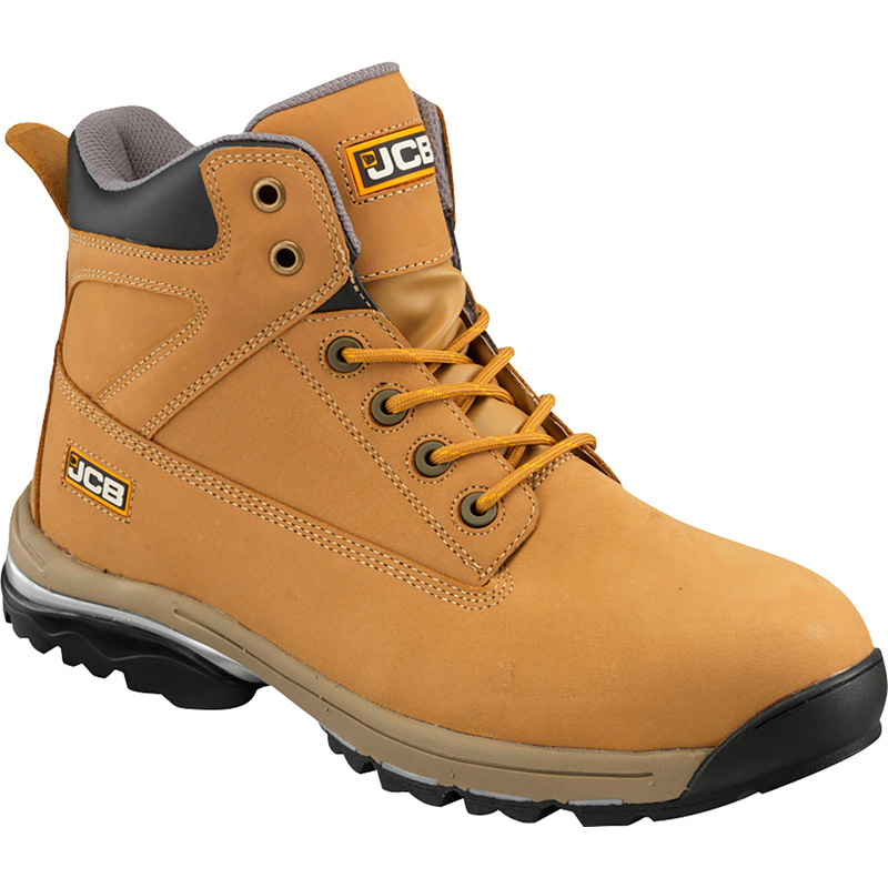 Size 13 steel toe on sale boots