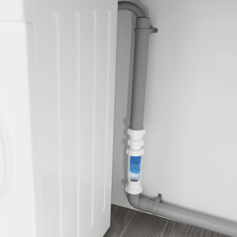 Viva Magna Self-Sealing Waste Valve