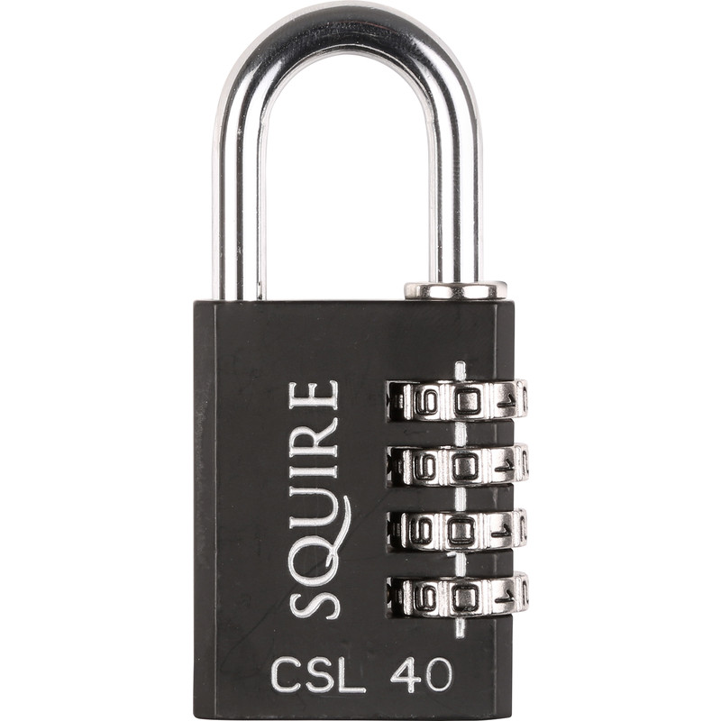 combination padlocks for gates