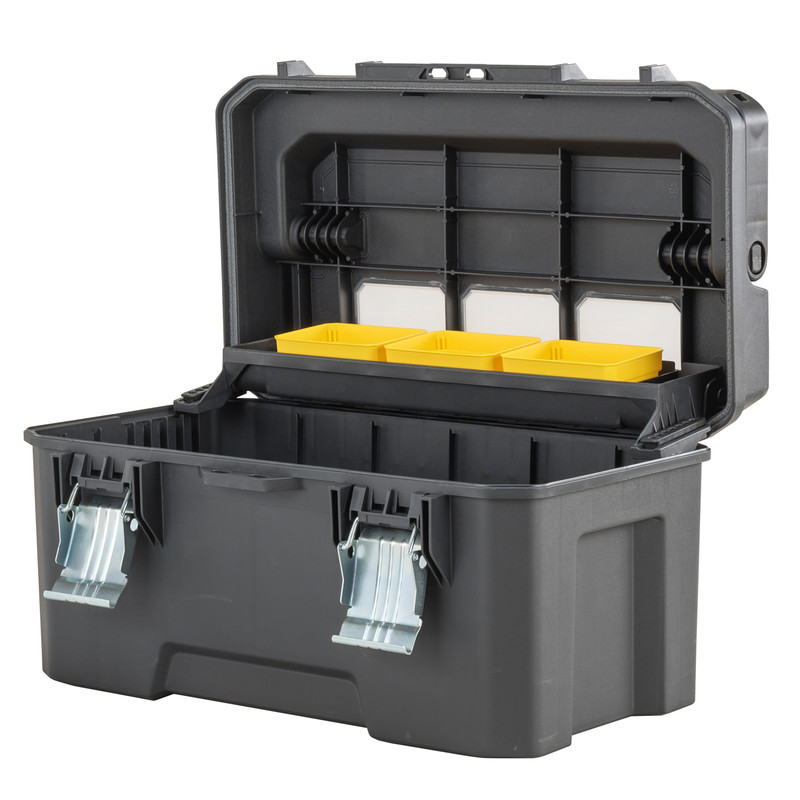 Stanley FatMax Pro Cantilever Toolbox