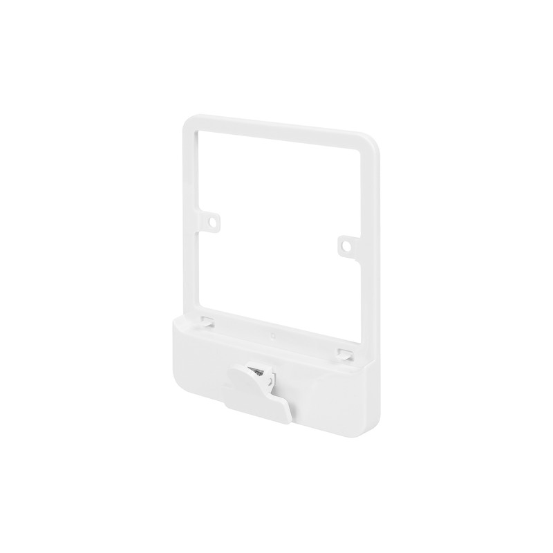 Schneider Electric Lisse Switch/Socket Surround