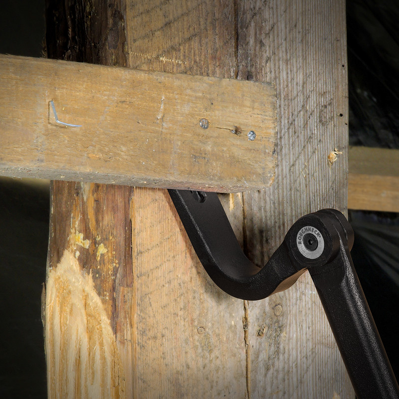 Roughneck Adjustable Gorilla Bar
