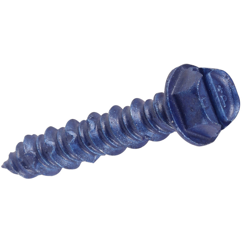 hex head self tapping screws