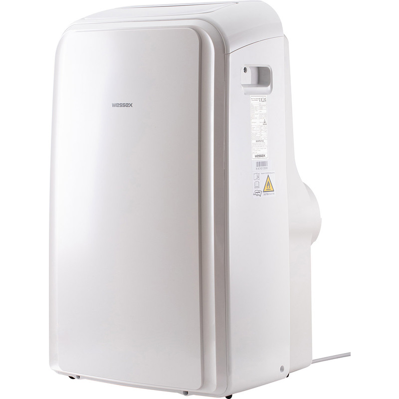 12000 BTU Portable Air Conditioner & Dehumidifier