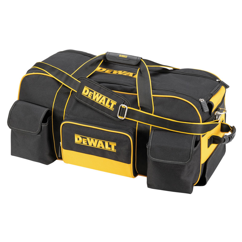 DeWalt Large Duffle Bag with Wheels
