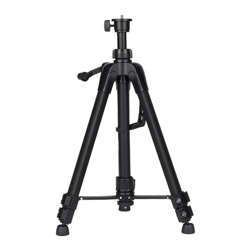 Milwaukee Compact Laser Tripod 1.2M Aluminium