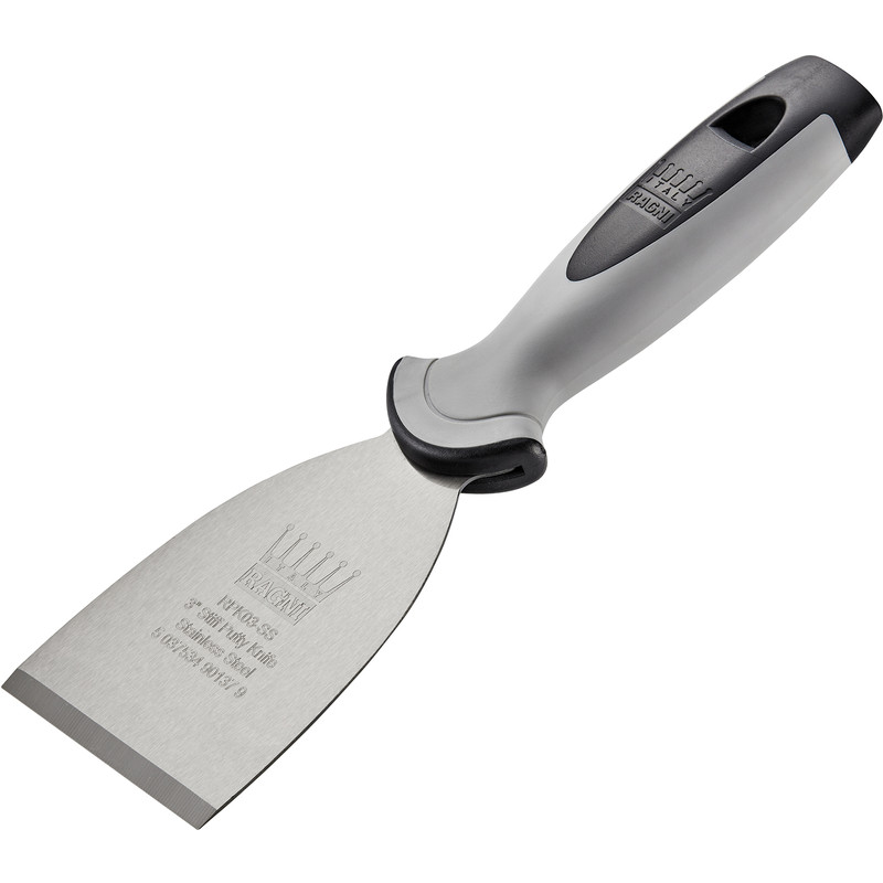 Ragni Stainless Steel Putty Knife