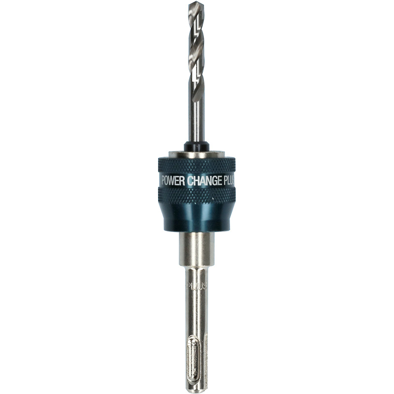 Bosch Expert Power Change Plus Arbor (Sds Plus)