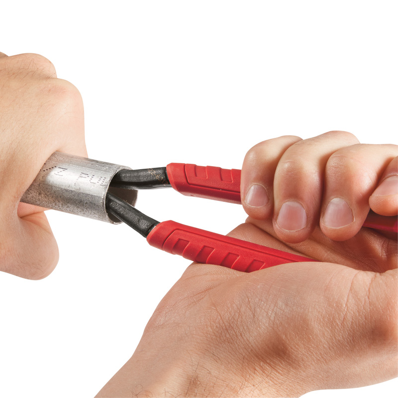 Milwaukee Water Pump Pliers 250mm Toolstation