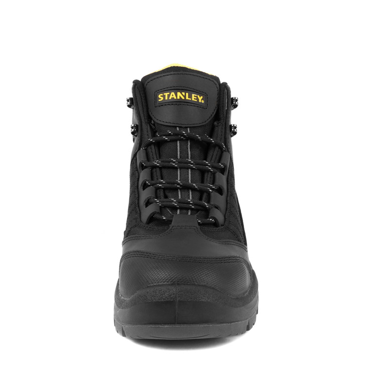 stanley quebec waterproof safety boots