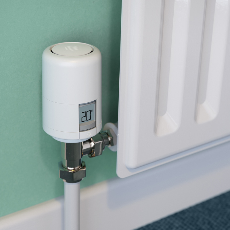 <h1>Radiator Valve Buying Guide</h1>