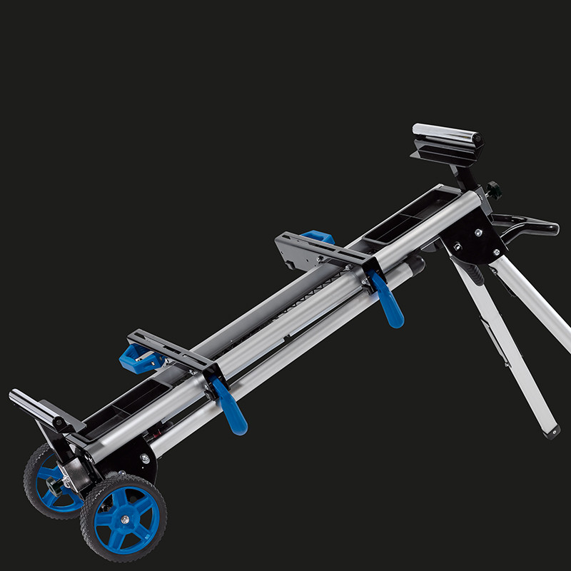 Draper Mobile and Extendable Mitre Saw Stand