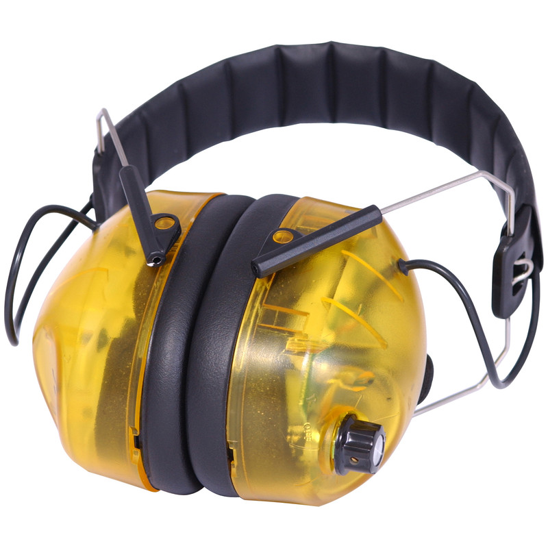 PPE Workwear Ear Defenders, Safety Glasses and More