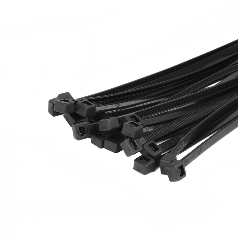 Cable Tie Black