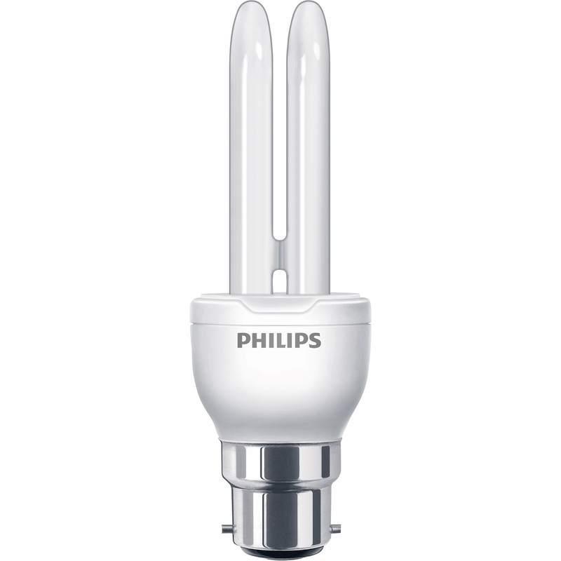 Philips Energy Saving CFL Stick Lamp