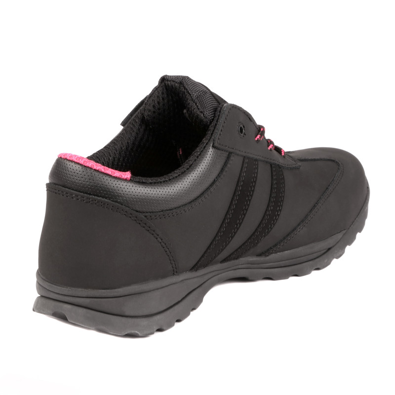 amblers fs47 ladies safety trainers