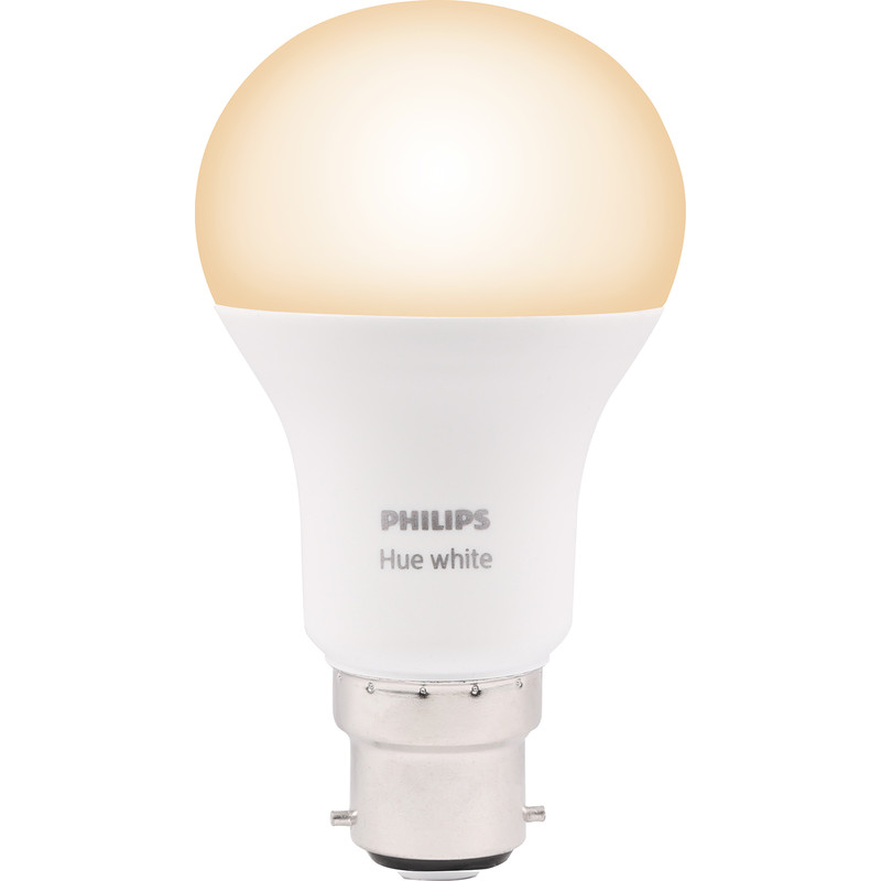 Philips Hue White Lamp