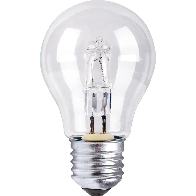 Corby Lighting Halogen GLS Dimmable Lamp