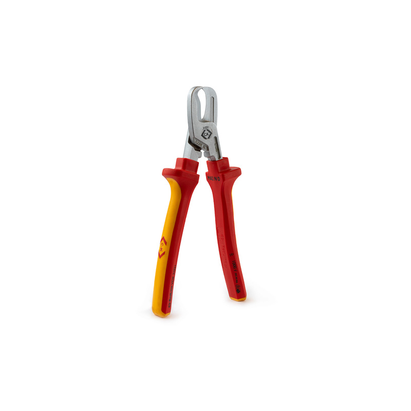 C.K Redline VDE Heavy Duty Cable Cutters