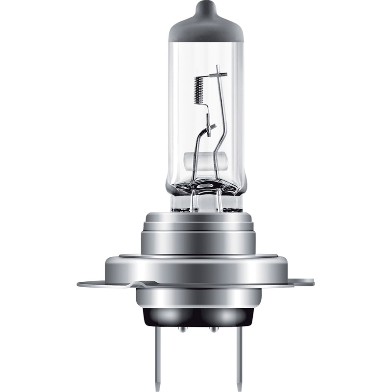 Osram Original H7 Headlamp Bulb