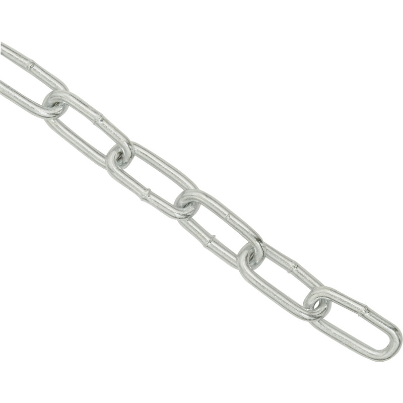 Galvanised Chain