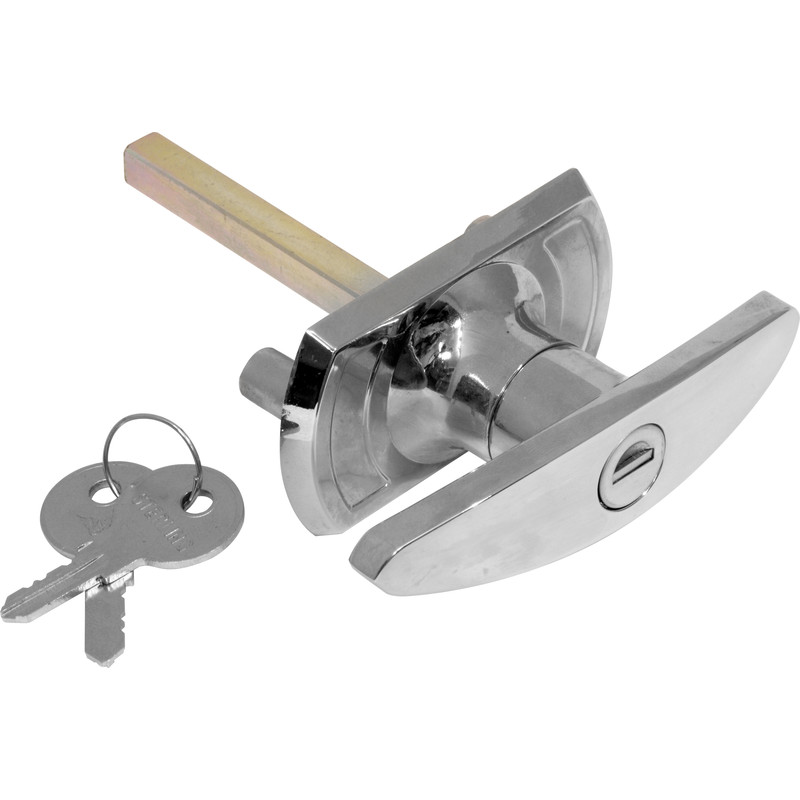 Sterling Garage Door Handle Square Spindle