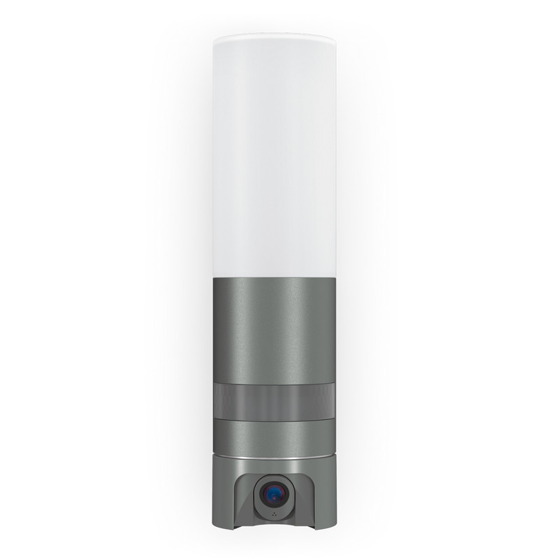 Steinel Sensor-switched LED L 620 Cam Outdoor Light