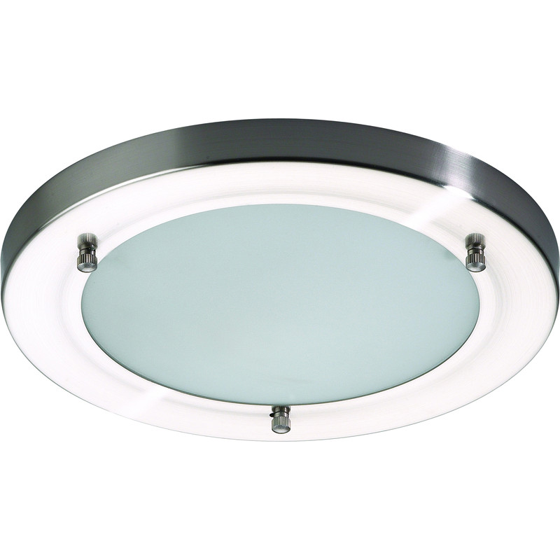 Led ip44 bathroom deals light