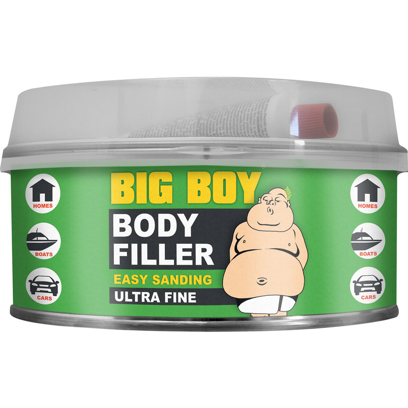 Big Boy Filler Ultra Fine