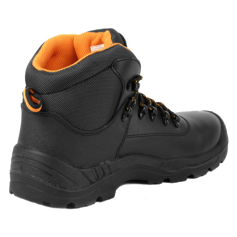 Maverick Cyclone Waterproof Safety Boots