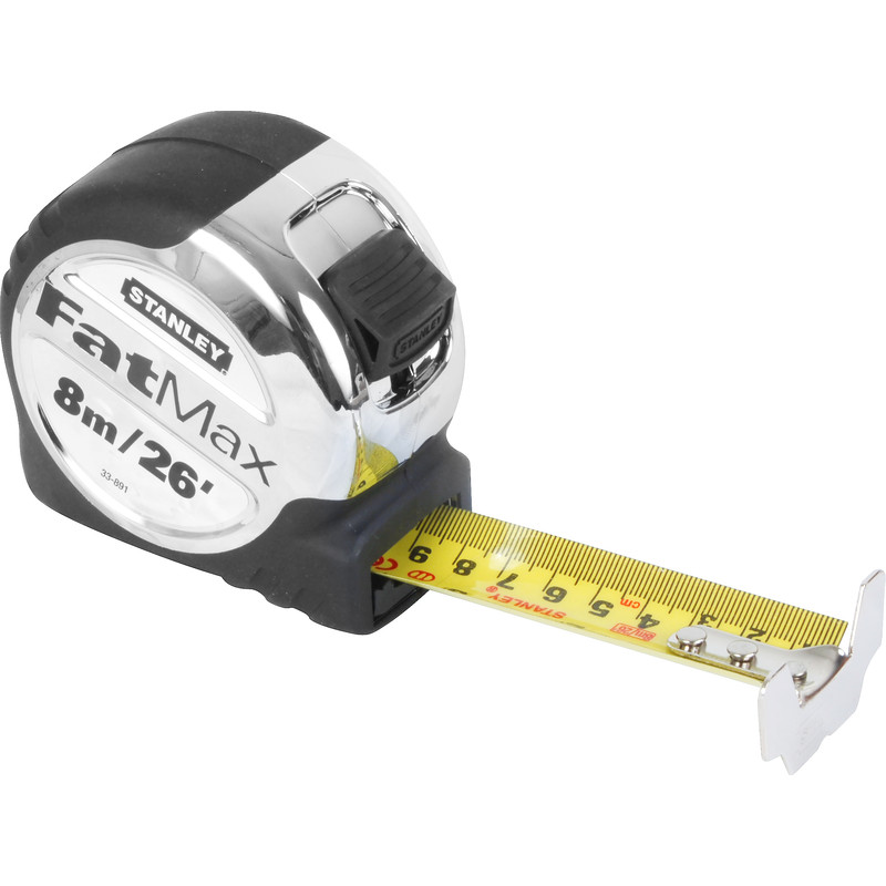 Stanley Fatmax Pro Tape Measure