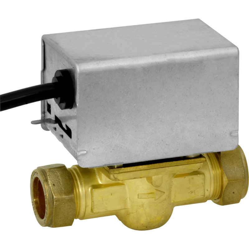 Hive Heating Controls Central Heating Toolstation