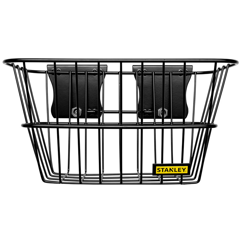 Stanley Track Wall System Narrow Basket