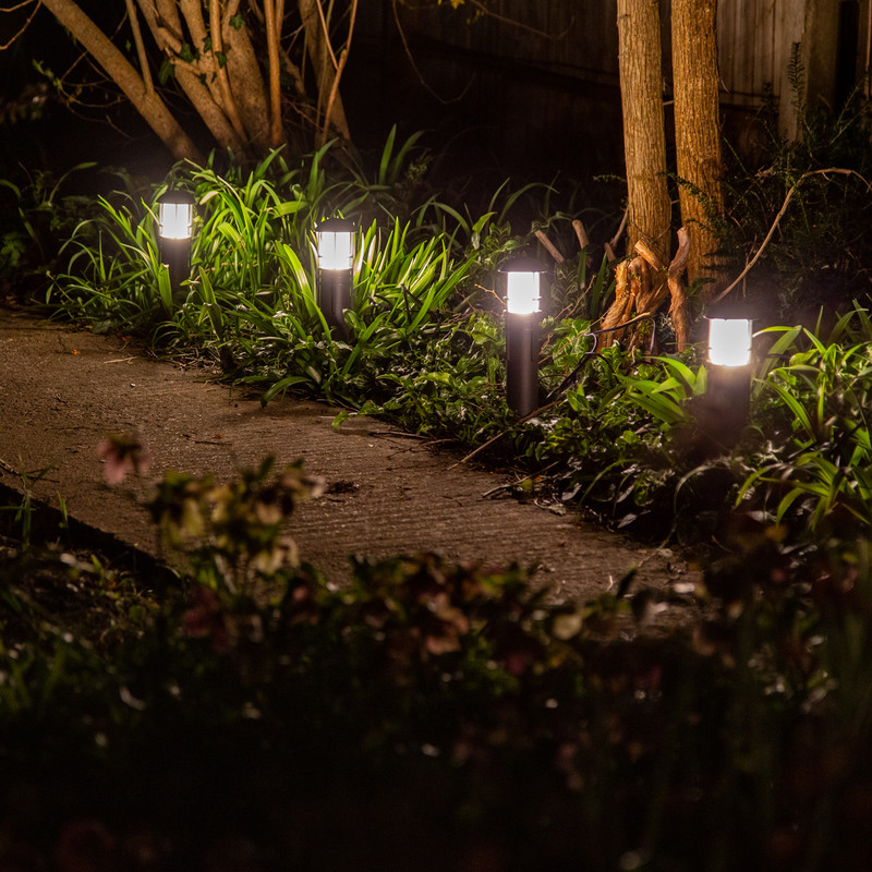 Garden lights