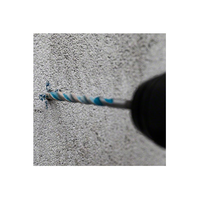 Bosch EXPERT Multi Construction TCT Drill Bit