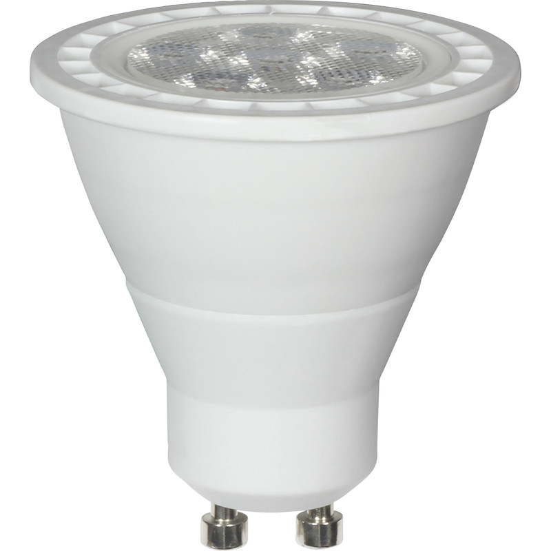 Corby Lighting LED GU10 Dimmable Lamp