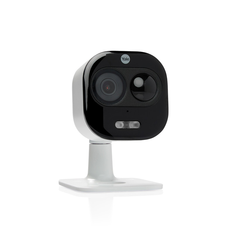 Yale HD 1080P All in One Camera