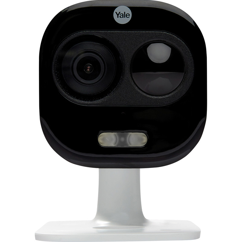 Yale Ip Hd 1080p All In One Camera Sv Dafx W Images, Photos, Reviews