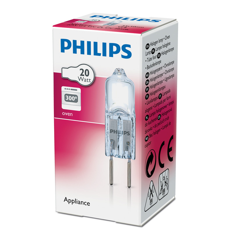 Philips Oven Lamp