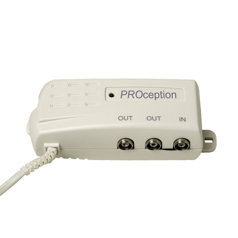 PROception Amplifier