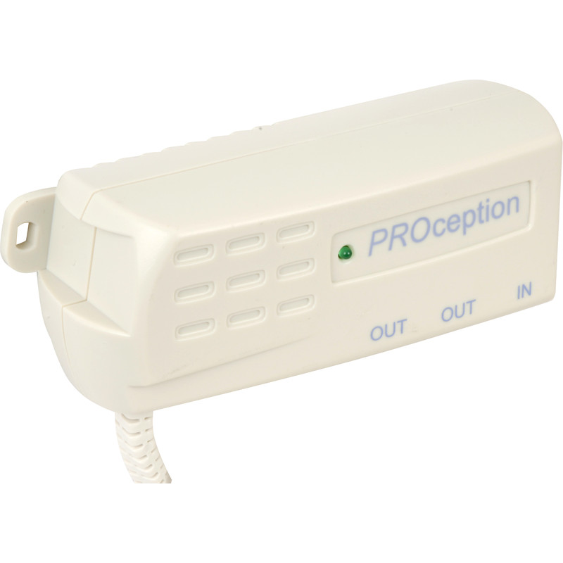 PROception Distribution Amplifier VHF & UHF