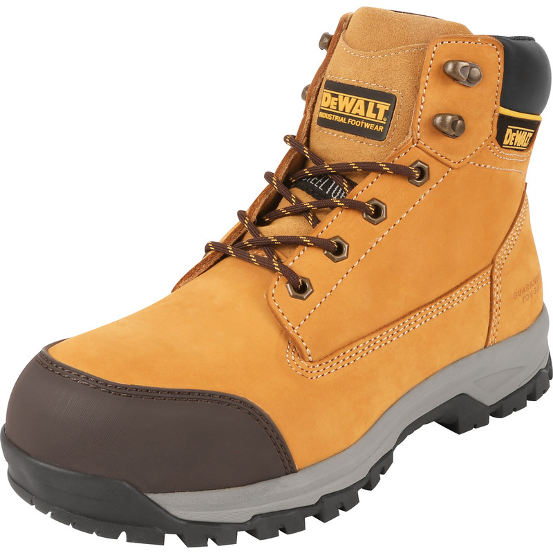 dewalt womens safety boots on sale 