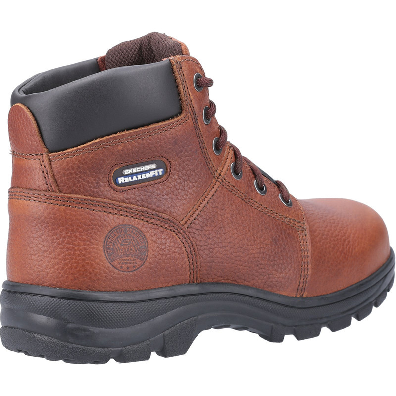 Skechers boots clearance size 7