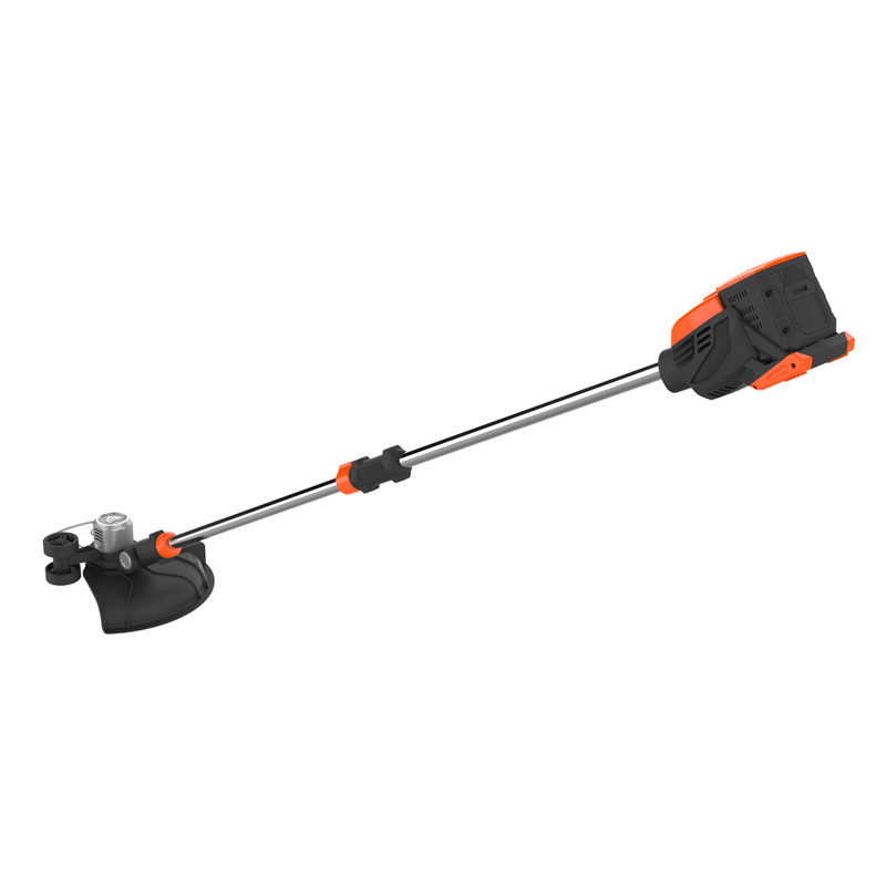 Yard Force 40V Cordless Grass Trimmer Body Only Toolstation