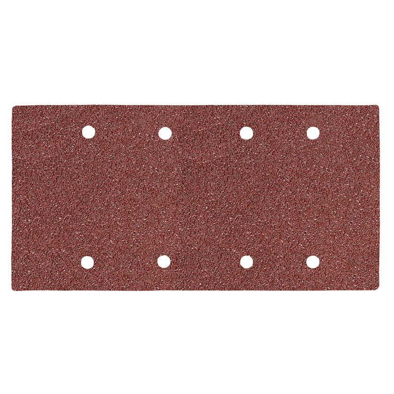 Draper 1/3 Sheet Sander, 260W 230V Toolstation