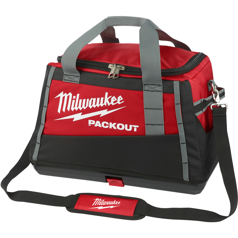 Milwaukee Packout Duffel Bag 20In/50Cm 427 X 508 X 279