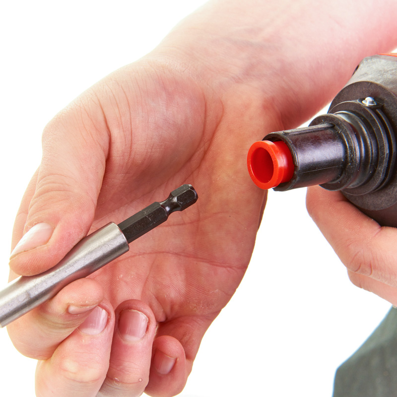 Milwaukee M18 FUEL Drywall Screwgun Body Only Toolstation