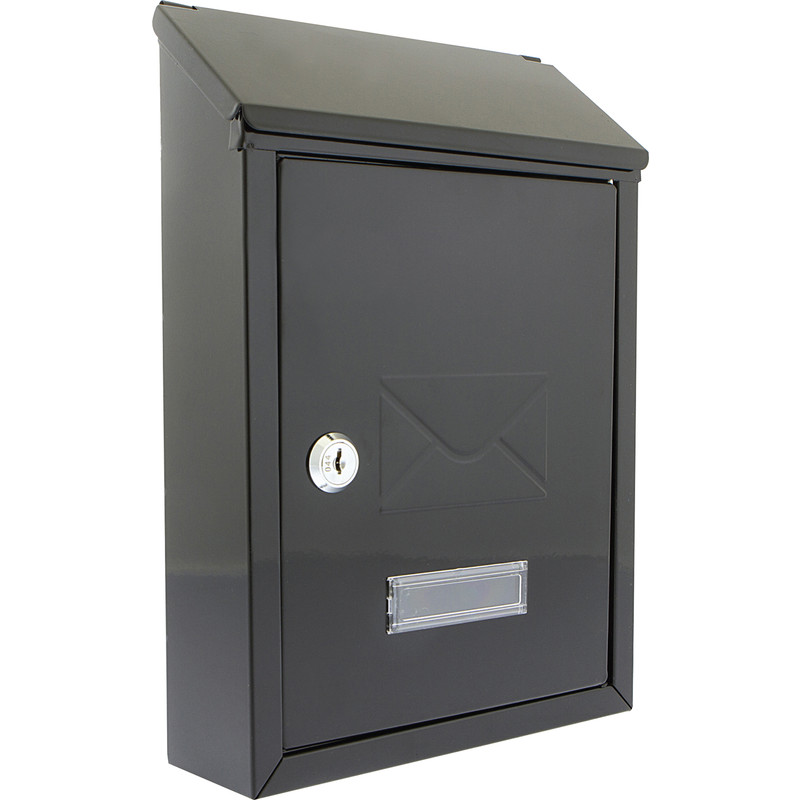 Compact Post Box